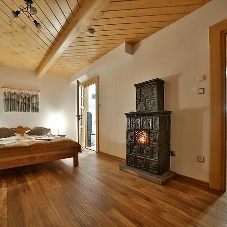 Kosodrzewina - Apartamenty Rodzinne Буковина-Татшаньска Экстерьер фото