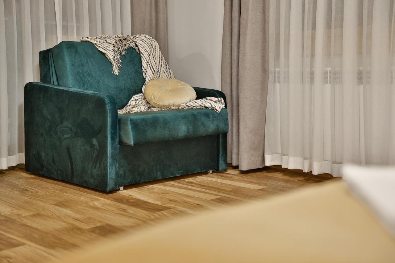 Kosodrzewina - Apartamenty Rodzinne Буковина-Татшаньска Экстерьер фото
